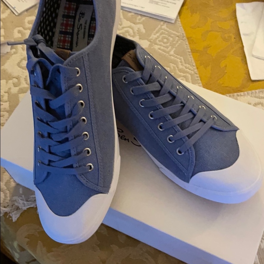 Ben Sherman’s men’s sport shoe